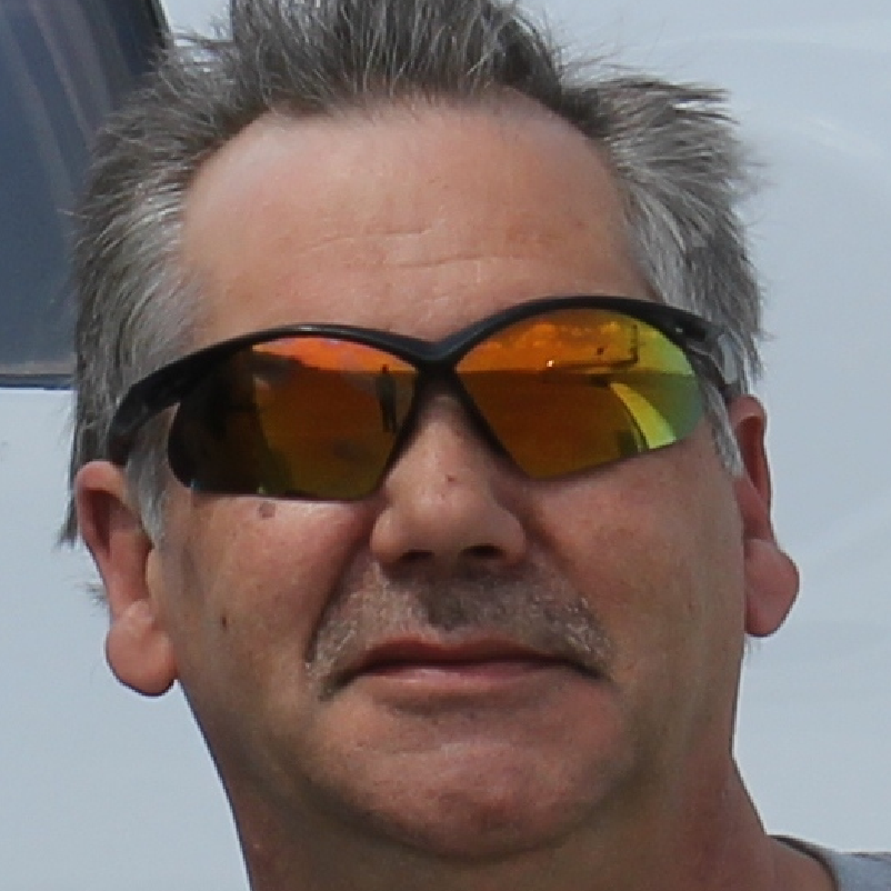 Brian Doidge