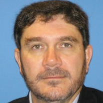 Luis Pedro Stinco